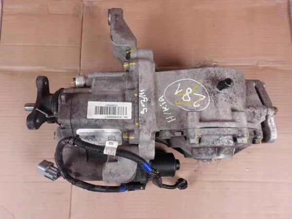  8558001 Hyundai/Kia