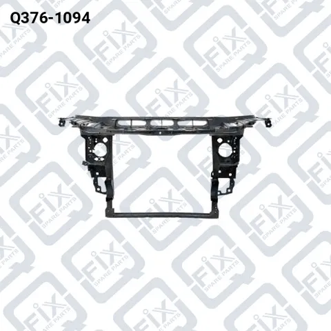 Рамка радіатора Q3761094 Q-fix