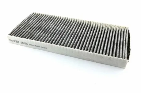 Фільтр салону SAK78 Shafer