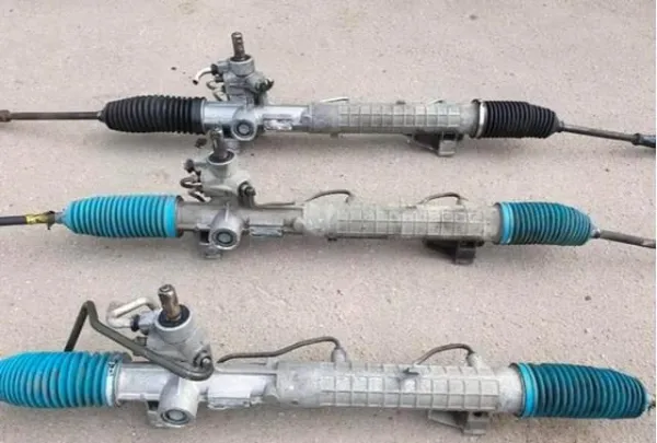 Рульова рейка Citroen Jumpy I