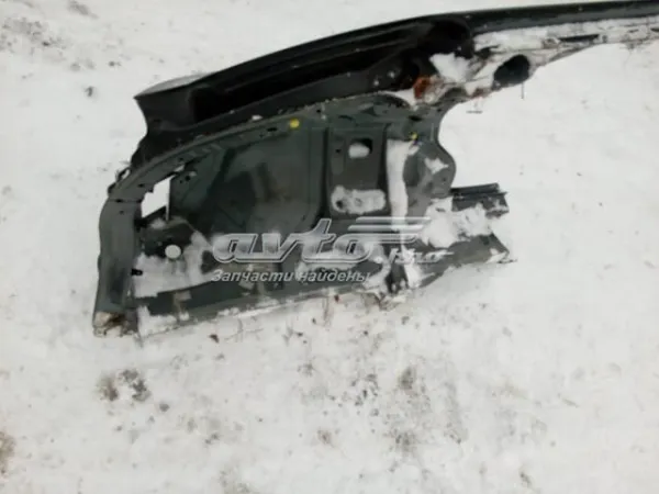 Крило заднє ліве KBYW71410D Mazda