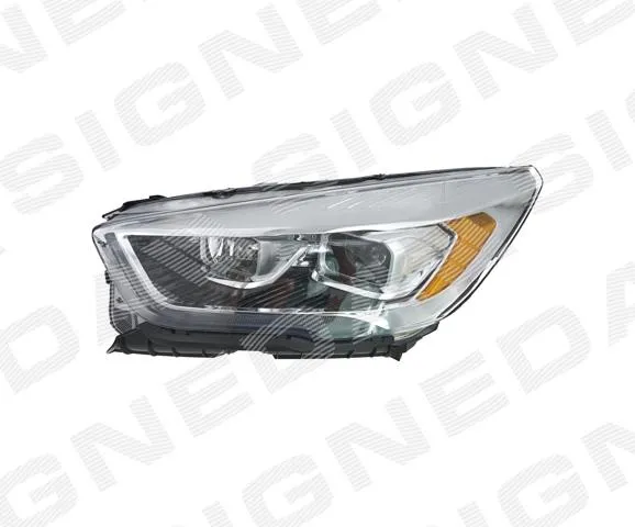Фара ліва ZFD111803L Signeda
