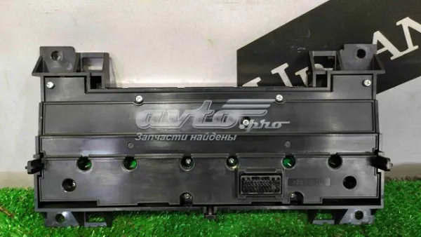 Блок управління кондиціонером LR070387 Land Rover