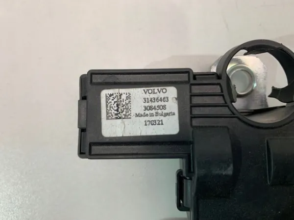  31436463 Volvo