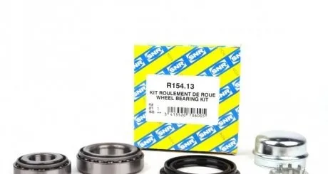 Підшипник задньої ступиці R15413 NTN