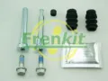 Ремкомплект переднього супорту FRENKIT 810123