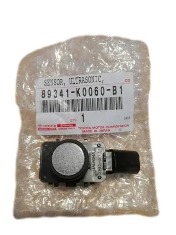  89341K0060B1 Toyota
