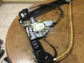 Двигун склопідіймача двері передньої, лівої BMW 67626972344