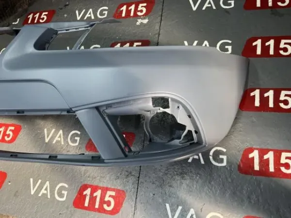 Передній бампер FP6202901 FPS