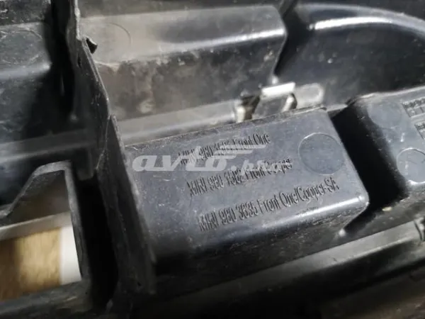 51137405407 BMW
