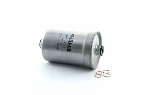 FM28SHAFER-Фільтрпаливний