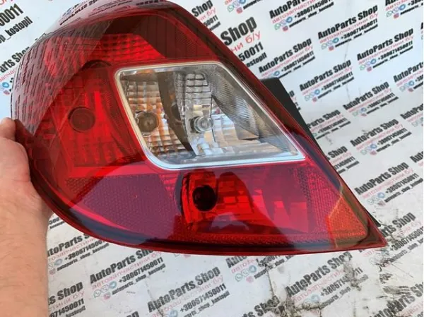 Лівий стоп 13269050 General Motors
