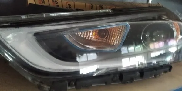 Фара ліва 92101G2120 Hyundai/Kia