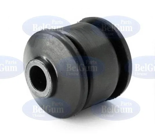 Сайлентблок цапфи задньої BG1201 Belgum