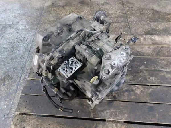 АКПП Honda Civic VIII