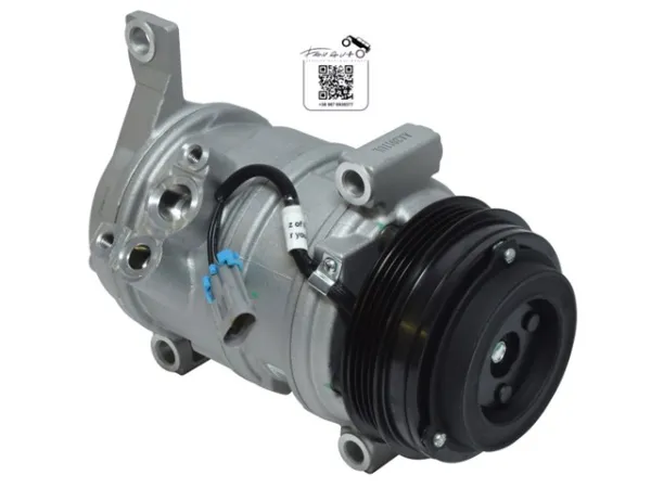 Компресор кондиціонера CO29002C UAC