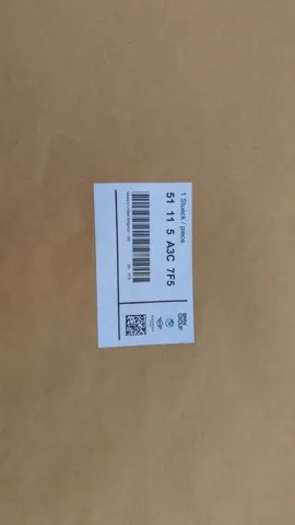  51115A3C7F5 BMW