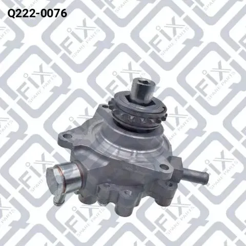 Вакуумний насос Q2220076 Q-fix