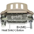 Діодний міст NISSAN 2312477A10