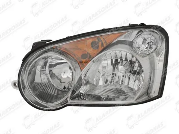 Фара ліва 84001FE090 Subaru