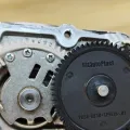Ремкомплект дросельної заслінки VitAutoPlast RK6193301