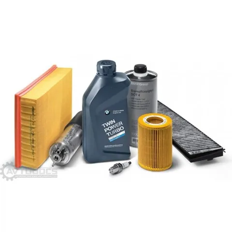 Прокладка водяного колектора системи охолодження 11531710048 BMW