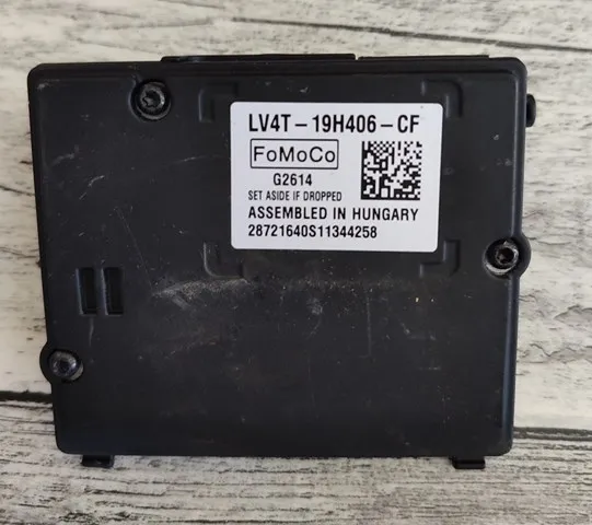 Камера системи забезпечення видимості LV4T19H406CF Ford