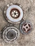 Корзина зчеплення Ford Focus CB8