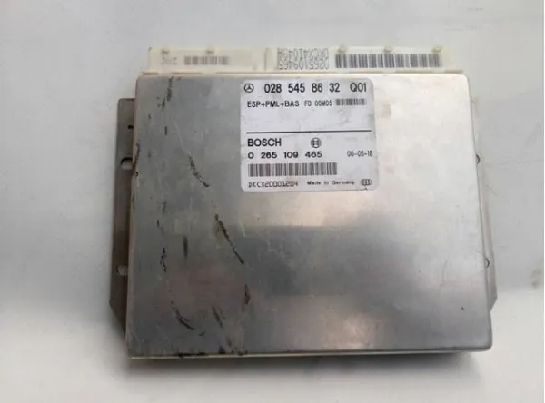  A0285458632 Mercedes