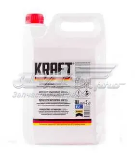 Антифріз KF104 Kraft