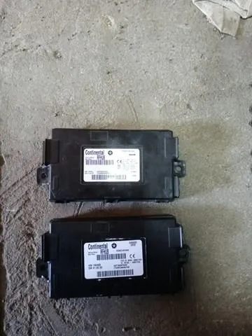  68214570AC Chrysler