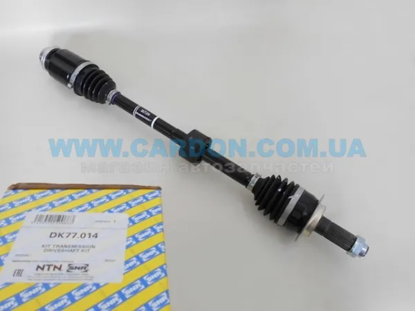  DK77014 NTN