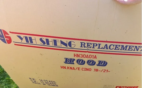  40L203 Polcar