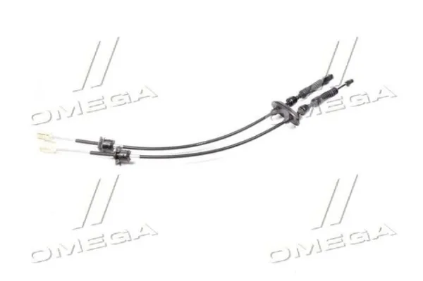 Трос перемикання передач 437944H050 Hyundai/Kia