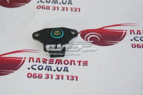 Потенціометр 1024100700 BYD