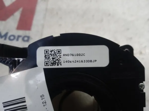  ZWAC30088C Ford