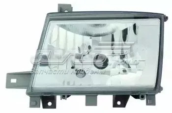 Фара ліва Mitsubishi Canter VI