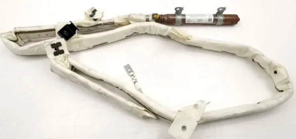 Подушка безпеки, збоку, права, AIRBAG 4H0880742E VAG
