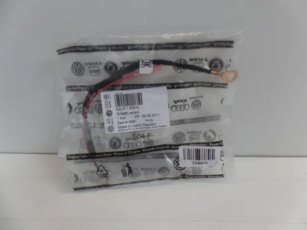  5J0971658B VAG