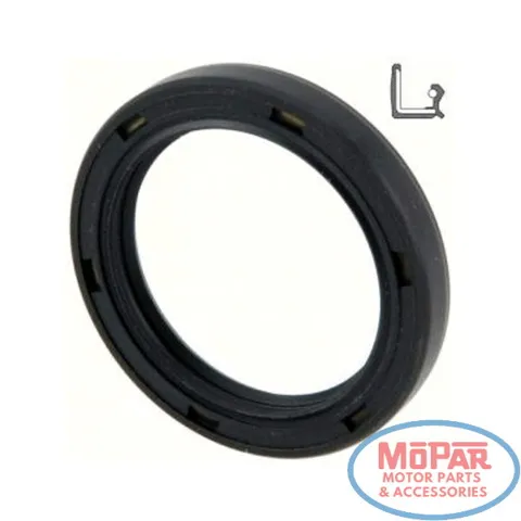 Сальник колінвала задній 4359V Timken