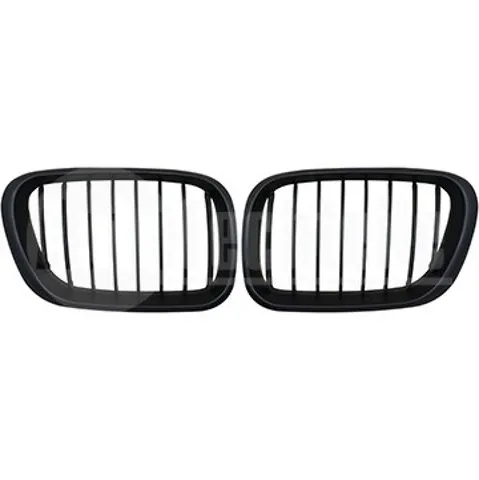 Решітка радіатора BMW X5 E53