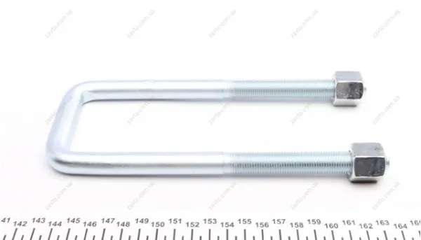 Стремянка ресори (TRUCK) U00075ZN TES