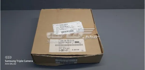  237035CA1A Nissan/Infiniti