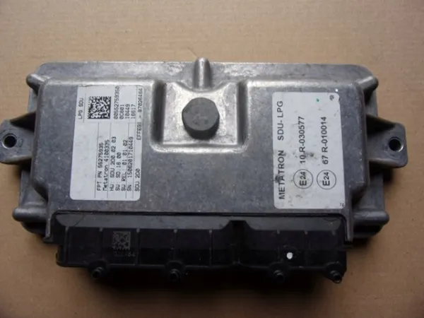  55275935 Fiat/Alfa/Lancia
