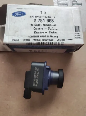 Камера системи забезпечення видимості 2751968 Ford