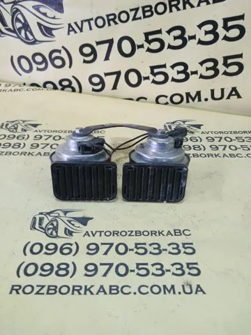 Сигнал звуковий (клаксон) LR108387 Land Rover