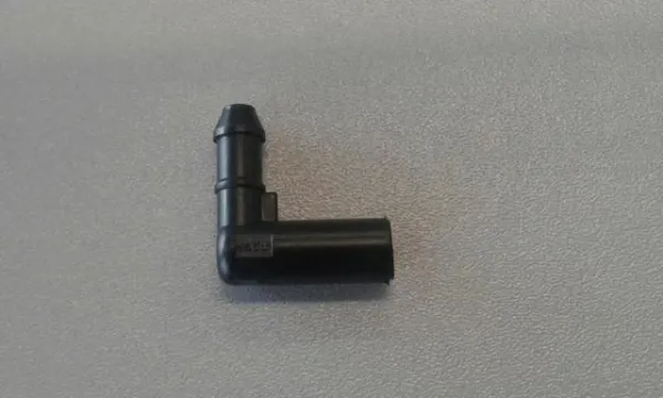 Зворотній клапан омивача лобового скла 13171803 General Motors