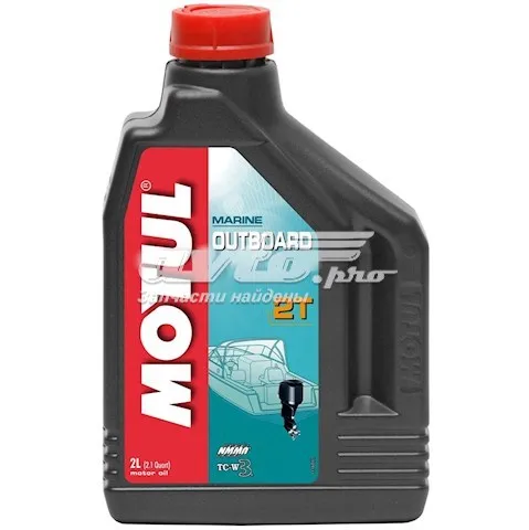 Моторне масло 851811 Motul