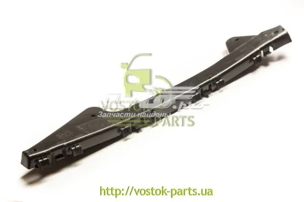 Кронштейн бампера заднього, лівий S212804511 Chery