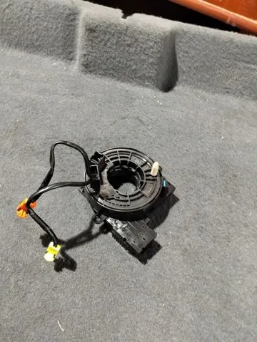 Шлейф керма 255545HK1A Nissan/Infiniti